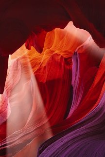 Spiritual Light Panorama - Peter Lik Spiritual Light Panorama - Peter Lik