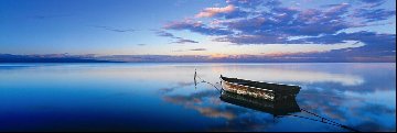 Castaway Panorama - Peter Lik Castaway Panorama - Peter Lik