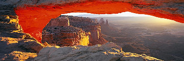 Echoes of Silence (Canyon-lands NP, Utah) 1.5M Huge! Panorama - Peter Lik Echoes of Silence (Canyon-lands NP, Utah) 1.5M Huge! Panorama - Peter Lik