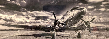 Aviator 1.5M Huge Panorama - Peter Lik Aviator 1.5M Huge Panorama - Peter Lik