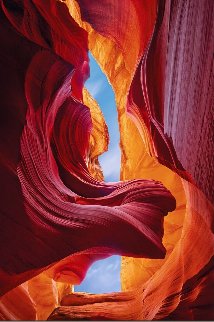 Eternal Beauty 2M Super Huge! Panorama - Peter Lik Eternal Beauty 2M Super Huge! Panorama - Peter Lik