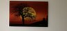 In Search of the Sun - Huge 1.5M - Centerville, Washington, state Panorama by Peter Lik - 1