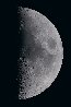Lunar Eclipse 1M - Huge Panorama by Peter Lik - 0