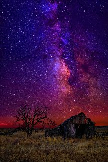 Night Dreams Panorama - Peter Lik Night Dreams Panorama - Peter Lik