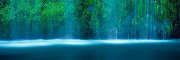Tranquility (Mossbrae Falls California) 1.5M Huge! Panorama - Peter Lik Tranquility (Mossbrae Falls California) 1.5M Huge! Panorama - Peter Lik