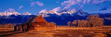 Nikk’s Hut Super Huge! Panorama - Peter Lik Nikk’s Hut Super Huge! Panorama - Peter Lik