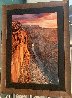 Edge of Time - Huge Mural Size 1.9M - Grand Canyon NP, Arizona Panorama by Peter Lik - 1