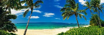 Window to Paradise Panorama - Peter Lik Window to Paradise Panorama - Peter Lik