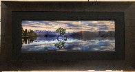 Lake Wanaka   Panorama by Peter Lik - 1