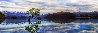 Lake Wanaka   Panorama by Peter Lik - 0