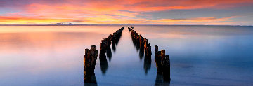 Painted Shores 2M Super Huge! Panorama - Peter Lik Painted Shores 2M Super Huge! Panorama - Peter Lik