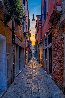 Secret Passage 1M - Huge - Venice, Italy Panorama by Peter Lik - 0