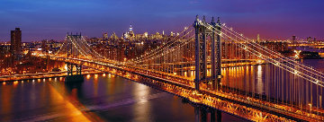 City 2.M Super Huge Panorama - Peter Lik City 2.M Super Huge Panorama - Peter Lik