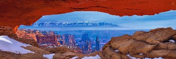 Timeless Land Panorama - Peter Lik Timeless Land Panorama - Peter Lik