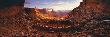 Ancient Spirit Panorama - Peter Lik Ancient Spirit Panorama - Peter Lik