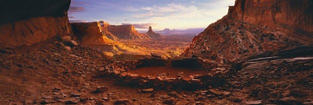 Peter Lik Photograph Print Ancient Spirit By Peter Lik