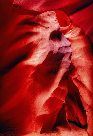 Chief 1M - Page, Arizona Panorama - Peter Lik