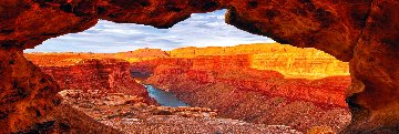Beyond Panorama - Peter Lik Beyond Panorama - Peter Lik