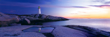 Atlantic Reflections Panorama - Peter Lik Atlantic Reflections Panorama - Peter Lik