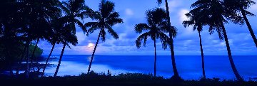 Indigo Moon Panorama - Peter Lik Indigo Moon Panorama - Peter Lik