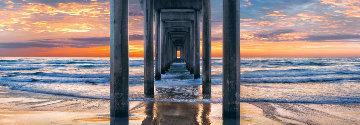 Coastal Dreams Panorama - Peter Lik Coastal Dreams Panorama - Peter Lik