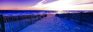 Atlantic Dawn Panorama - Peter Lik Atlantic Dawn Panorama - Peter Lik