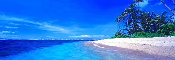 Island Oasis Panorama - Peter Lik Island Oasis Panorama - Peter Lik
