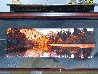 Yosemite Reflections 1M - Huge - California Panorama by Peter Lik - 1