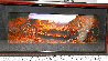 Ancient Spirit 1.5M<br>Huge! Panorama by Peter Lik - 1