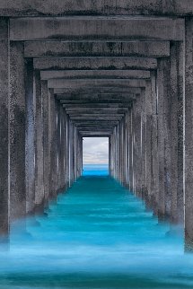 Ocean Window Panorama - Peter Lik Ocean Window Panorama - Peter Lik