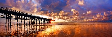 Last Surf 2M Super Huge Panorama - Peter Lik Last Surf 2M Super Huge Panorama - Peter Lik