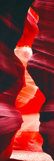 Antelope Canyon Panorama - Peter Lik Antelope Canyon Panorama - Peter Lik