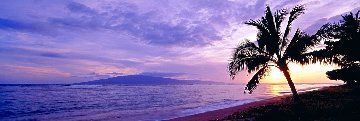 Island Escape Panorama - Peter Lik Island Escape Panorama - Peter Lik