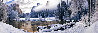 Mystic Valley Huge Panorama by Peter Lik - 0