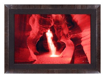 Ghost - 2M Super Huge - Rare for the Ghost Photography - Peter Lik Ghost - 2M Super Huge - Rare for the Ghost Photography - Peter Lik