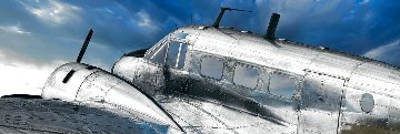 Spirit of the Skies 1.5M Huge Panorama - Peter Lik Spirit of the Skies 1.5M Huge Panorama - Peter Lik