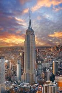 Empire Panorama - Peter Lik Empire Panorama - Peter Lik