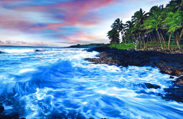Coastal Palette AP 2M Super Huge Panorama - Peter Lik Coastal Palette AP 2M Super Huge Panorama - Peter Lik