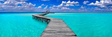 Island Dreams 1.5M Huge Panorama - Peter Lik Island Dreams 1.5M Huge Panorama - Peter Lik