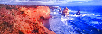 Timeless Tides Panorama - Peter Lik Timeless Tides Panorama - Peter Lik