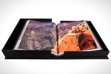 Equation of Time Book 2015 Other - Peter Lik Equation of Time Book 2015 Other - Peter Lik