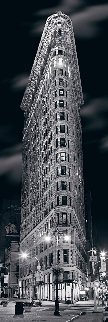 Flat Iron Panorama - Peter Lik Flat Iron Panorama - Peter Lik