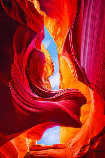 Eternal Beauty 2M Super Huge Panorama - Peter Lik Eternal Beauty 2M Super Huge Panorama - Peter Lik