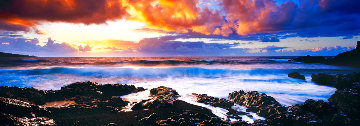 Genesis 1.5M Super Huge Panorama - Peter Lik Genesis 1.5M Super Huge Panorama - Peter Lik