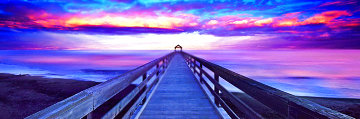 Sunset Dreams 1.5M Super Huge Panorama - Peter Lik Sunset Dreams 1.5M Super Huge Panorama - Peter Lik