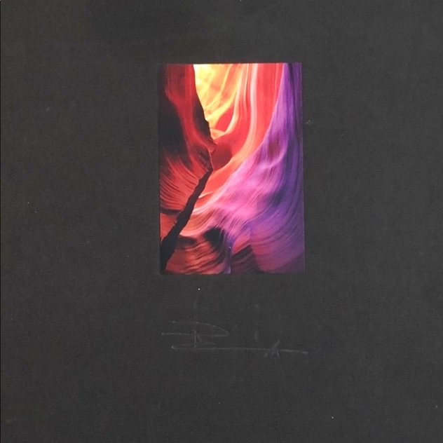 25th Anniversary Big Book HS by Peter Lik 25th Anniversary Big Book HS by Peter Lik