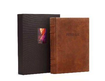 25th Anniversary Big Book Limited Edition HS Limited Edition Print - Peter Lik 25th Anniversary Big Book Limited Edition HS Limited Edition Print - Peter Lik