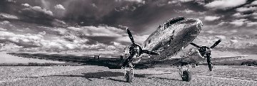 Aviator - Epic Mural Size - Recess Mount Panorama - Peter Lik Aviator - Epic Mural Size - Recess Mount Panorama - Peter Lik