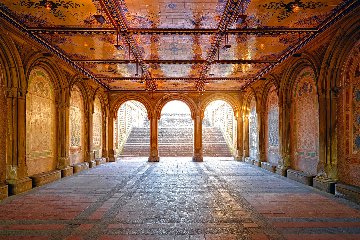 Hidden Secret Super Huge Panorama - Peter Lik Hidden Secret Super Huge Panorama - Peter Lik