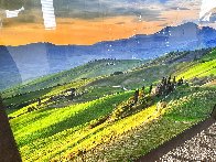 Bella Vista 1.5M Huge Tuscany Panorama by Peter Lik - 6 Bella Vista 1.5M Huge Tuscany Panorama by Peter Lik - 6